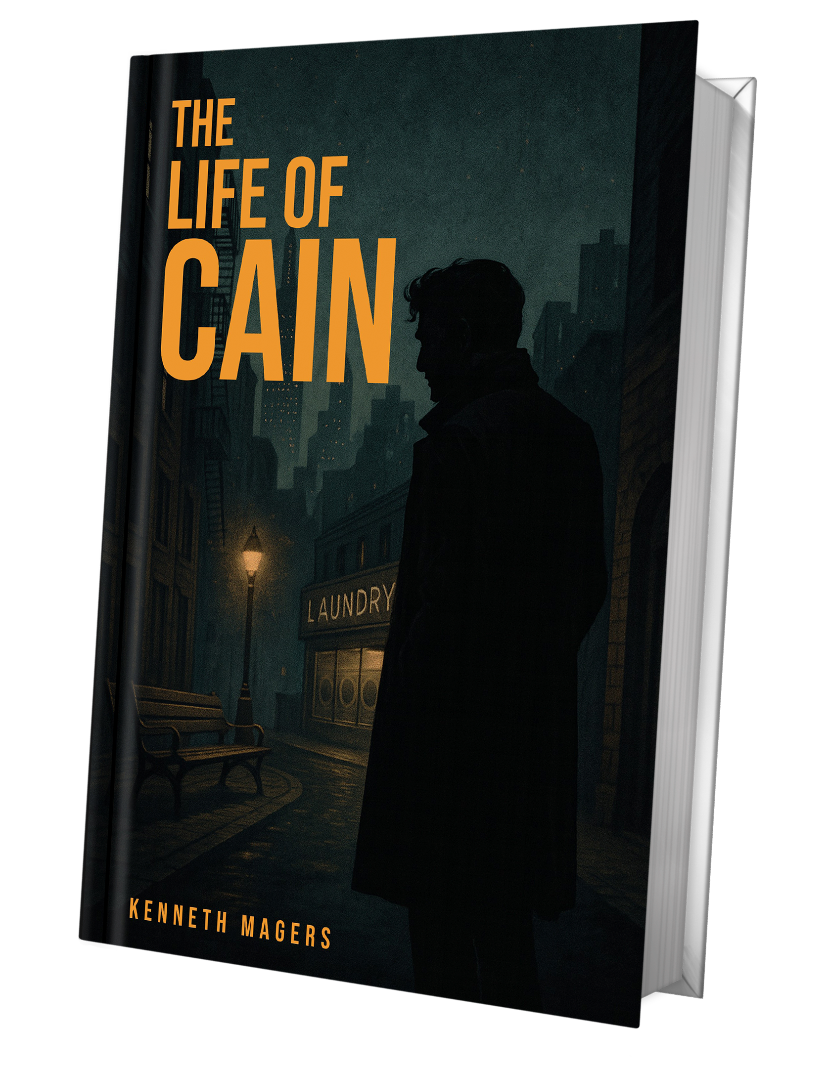 The Life of Cain